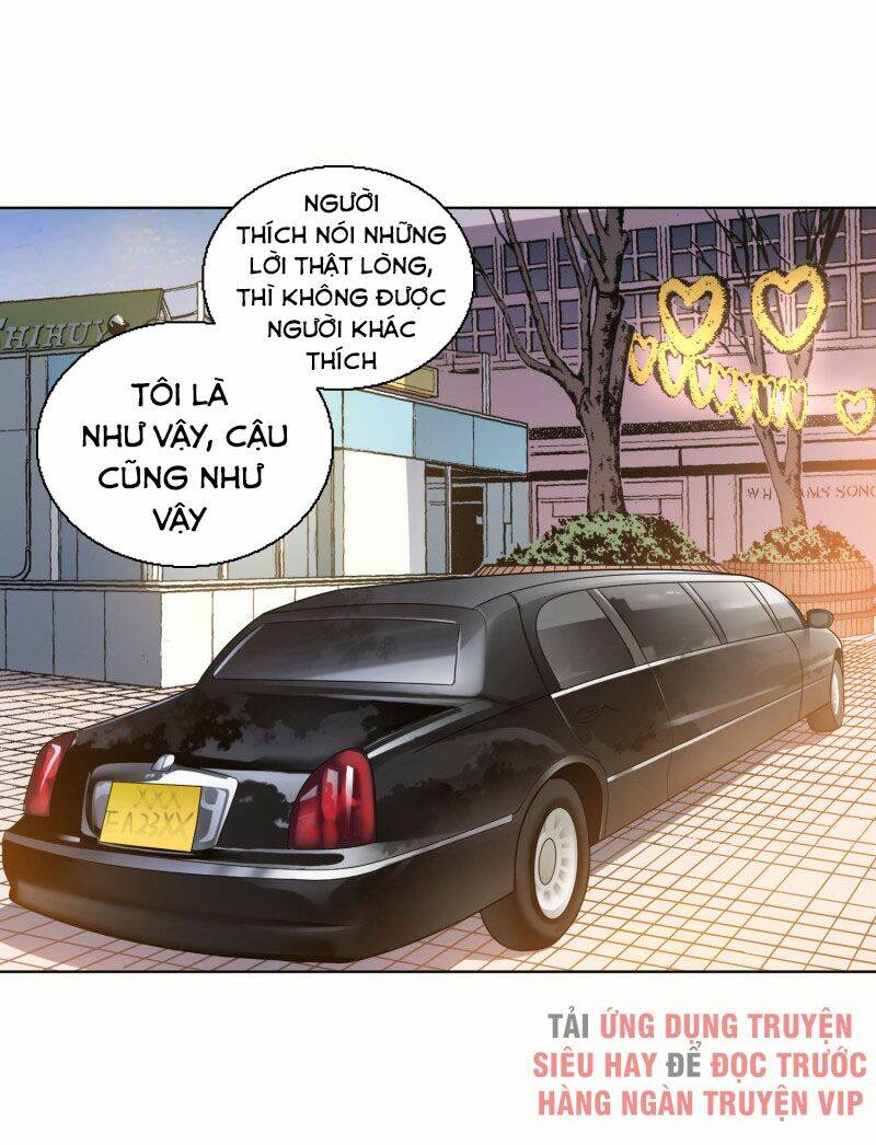 huấn luyện viên của nữ thần chapter 14 17