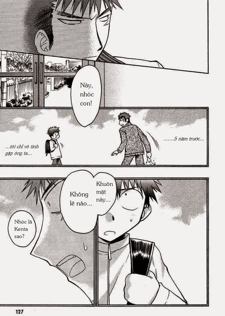 little vampire chapter 30 11