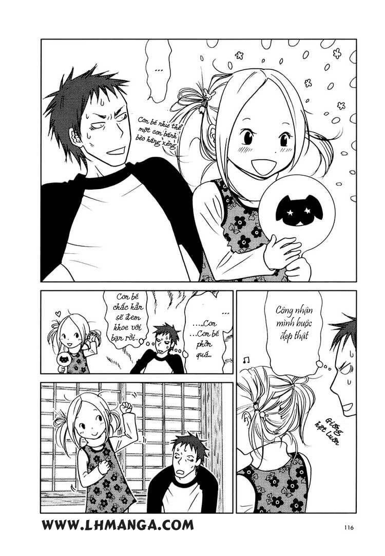 usagi drop chapter 10 16