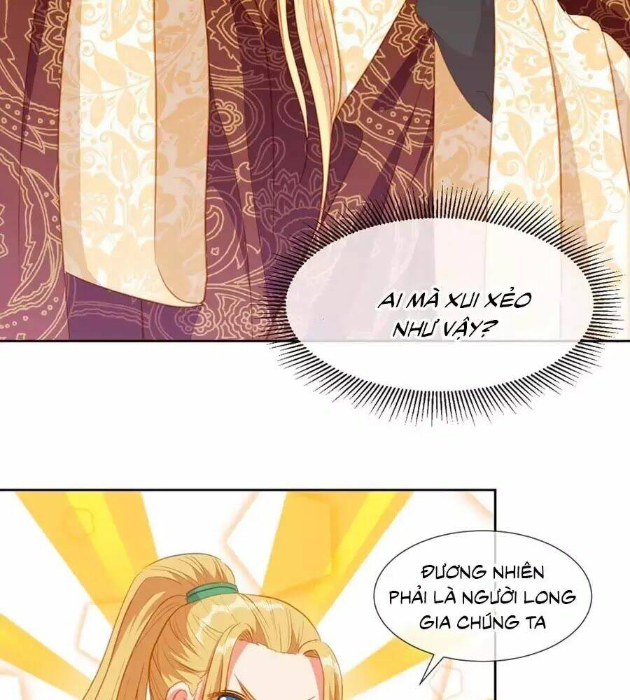 hội học sinh kiêu ngạo của hoàng cung chapter 11 43