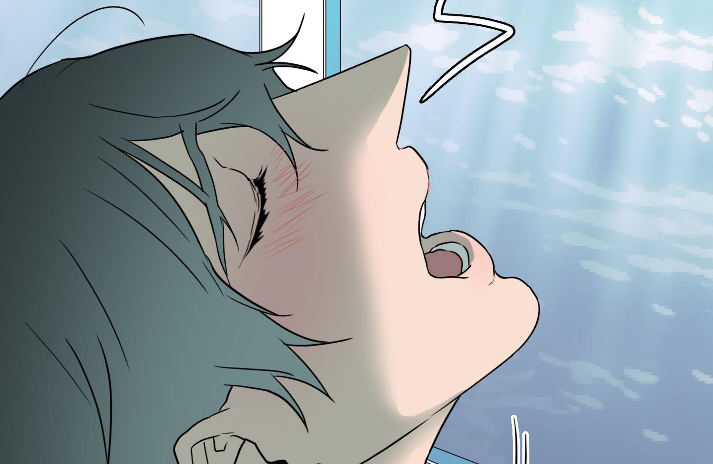 dear door chapter 132 82