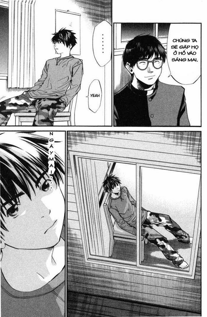 alive - the final evolution chapter 24 29