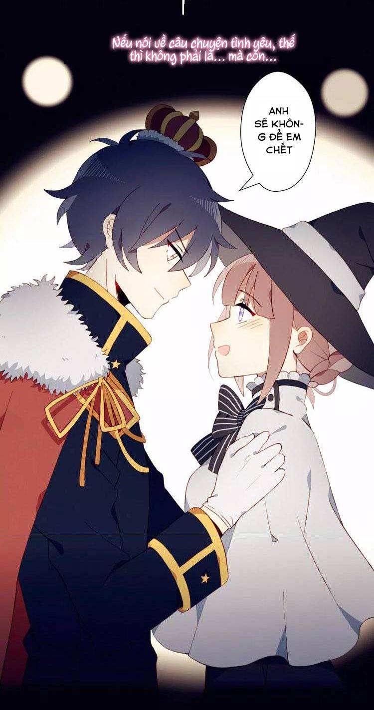 mối tình đầu không trọn vẹn chapter 13 18