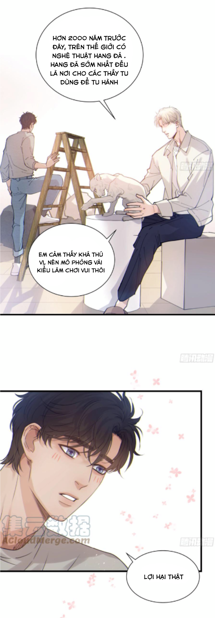 đêm sao chapter 46 6