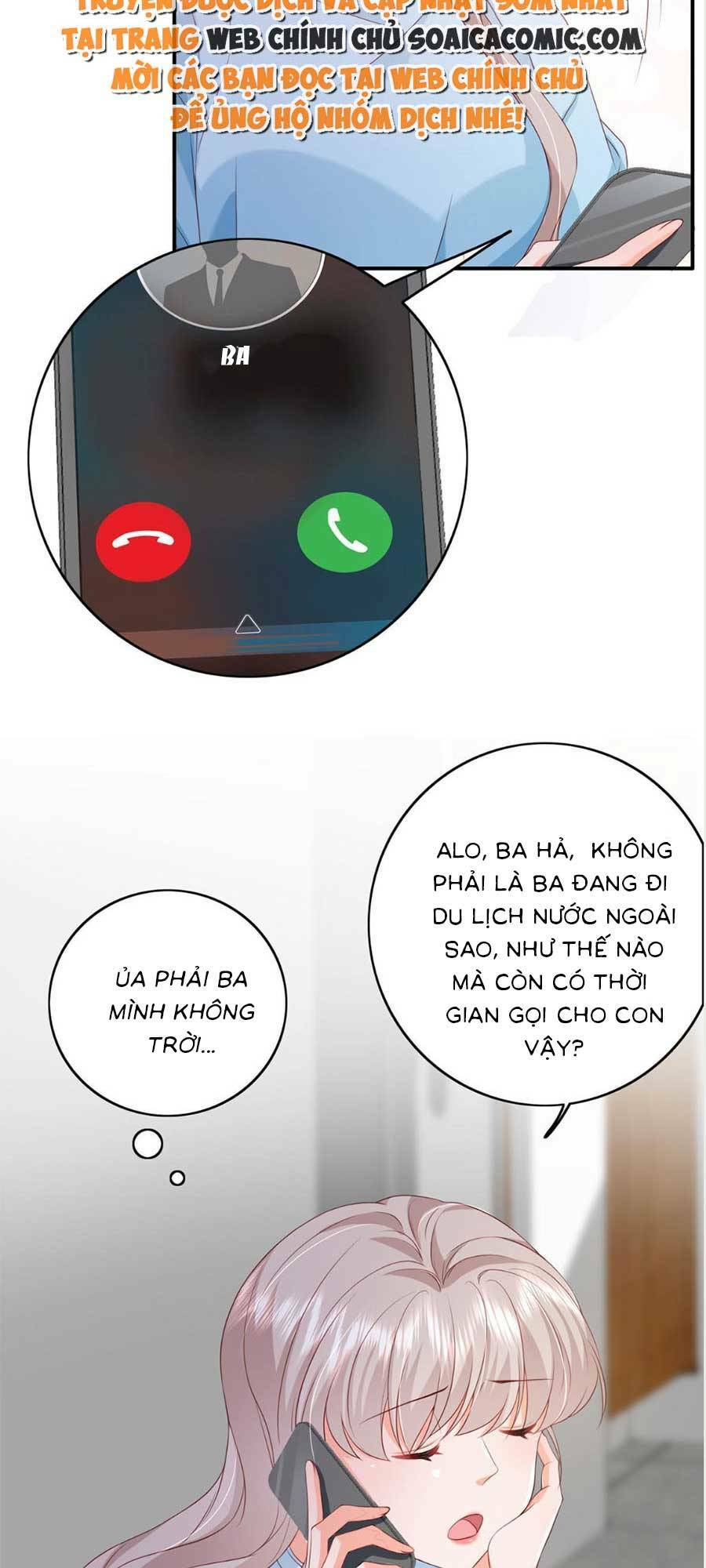 cô vợ của tôi không dễ bắt nạt chapter 15 27