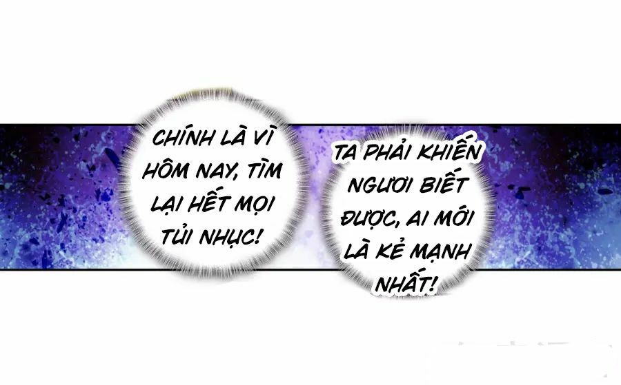 tuyệt thế đường môn - đấu la đại lục 2 chapter 195 20