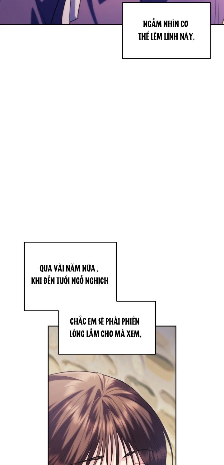 [18+] trăng nơi đỉnh núi chapter 77.2 2