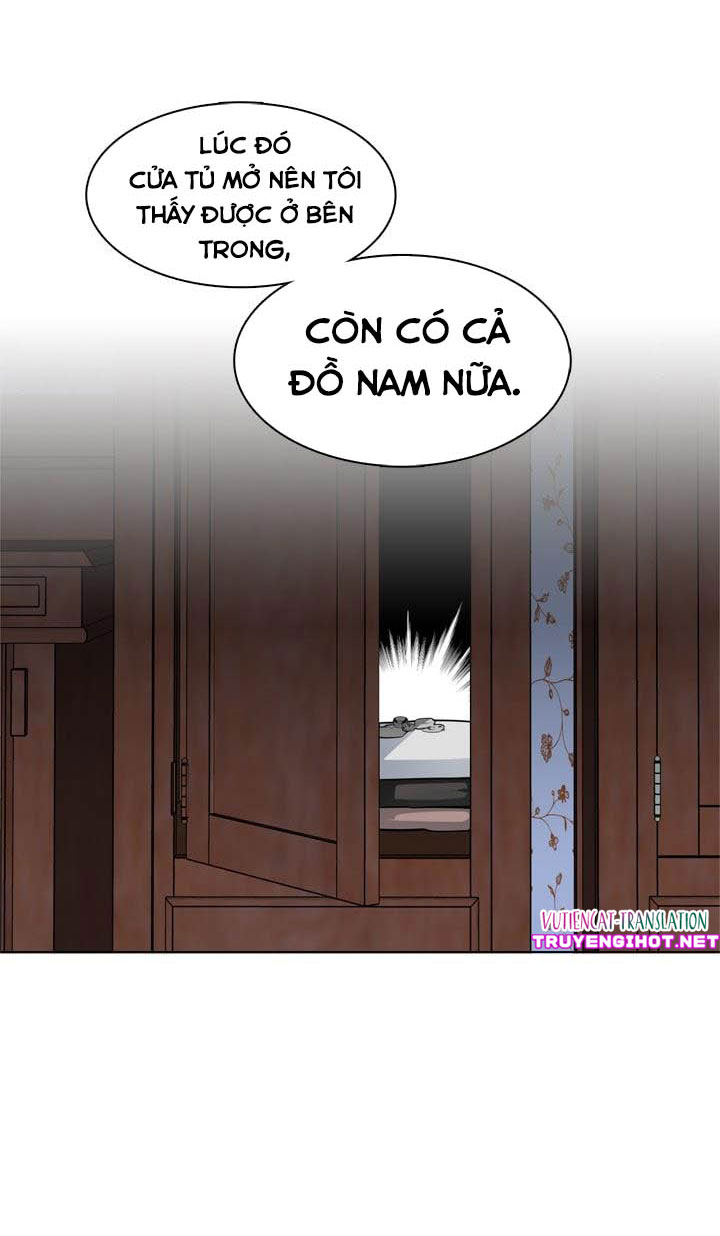 thanh tra của muiella chapter 54 56