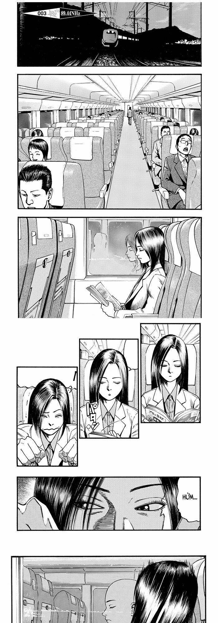 afrn: aftereffects radio network chapter 1 7