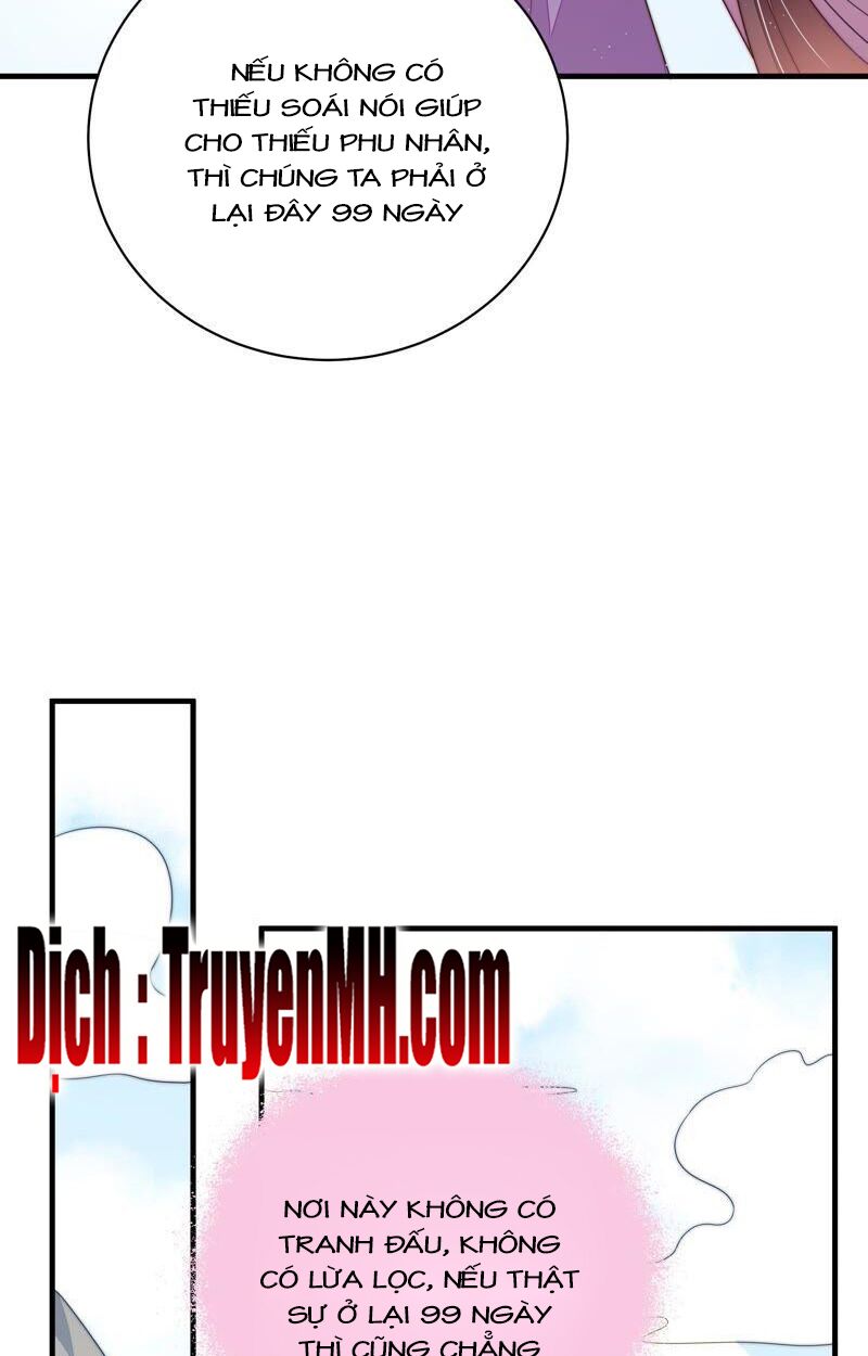 ngày nào thiếu soái cũng ghen chapter 229 5