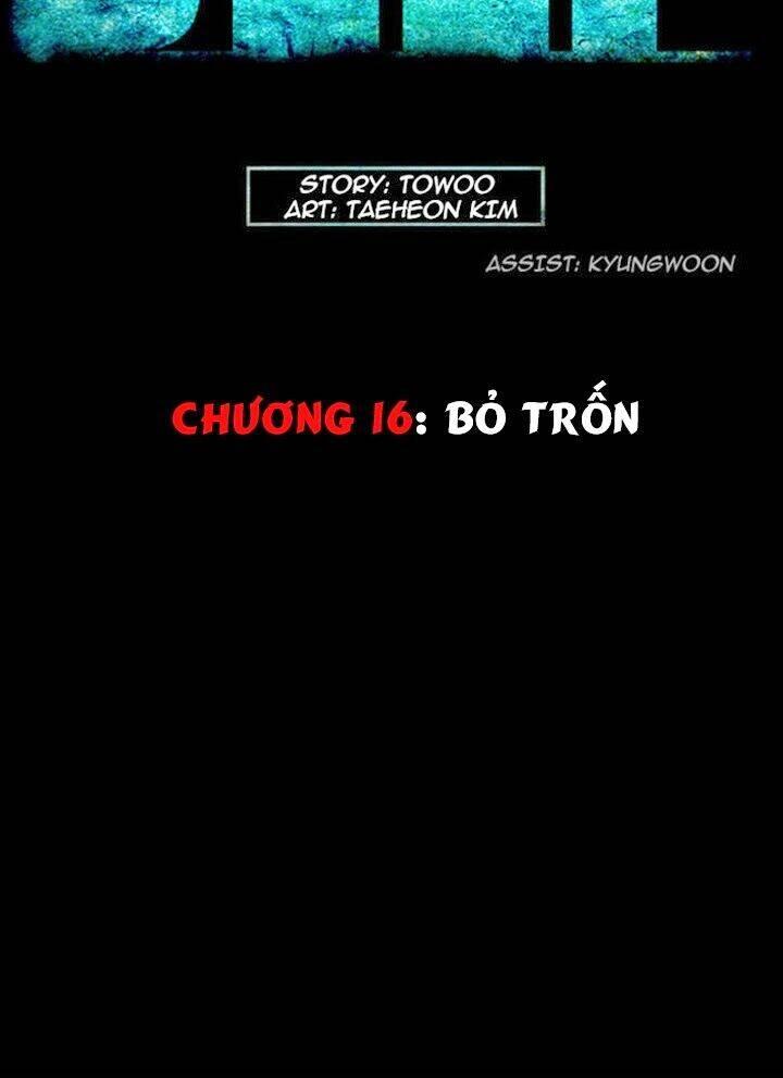 những xác chết hồi sinh từ đại dương chapter 16 14