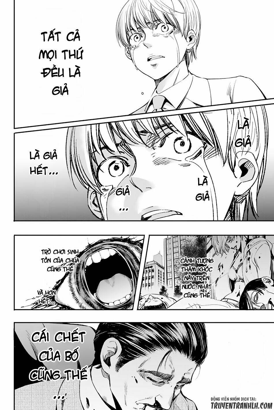 world end crusaders chapter 2 5