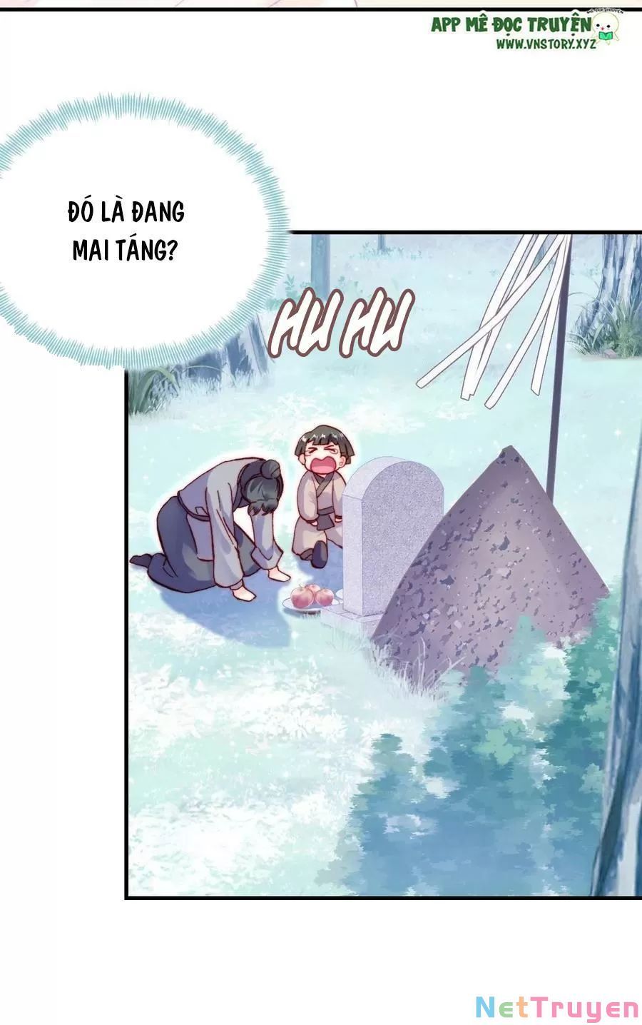 lại bị bệnh chiều chuộng quấn lấy chapter 70 52