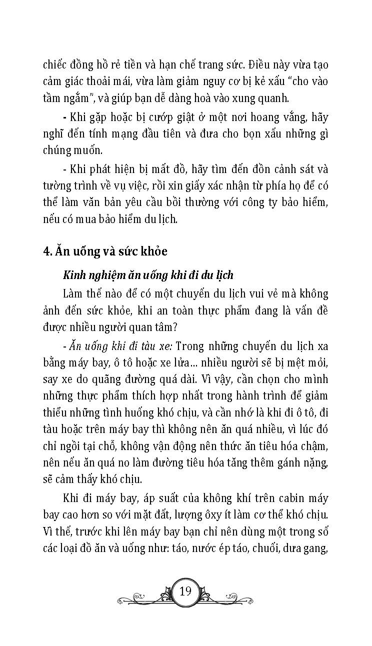 Cẩm Nang Du Lịch - Văn Hóa Tâm Linh Việt Nam (Tái bản 2025)