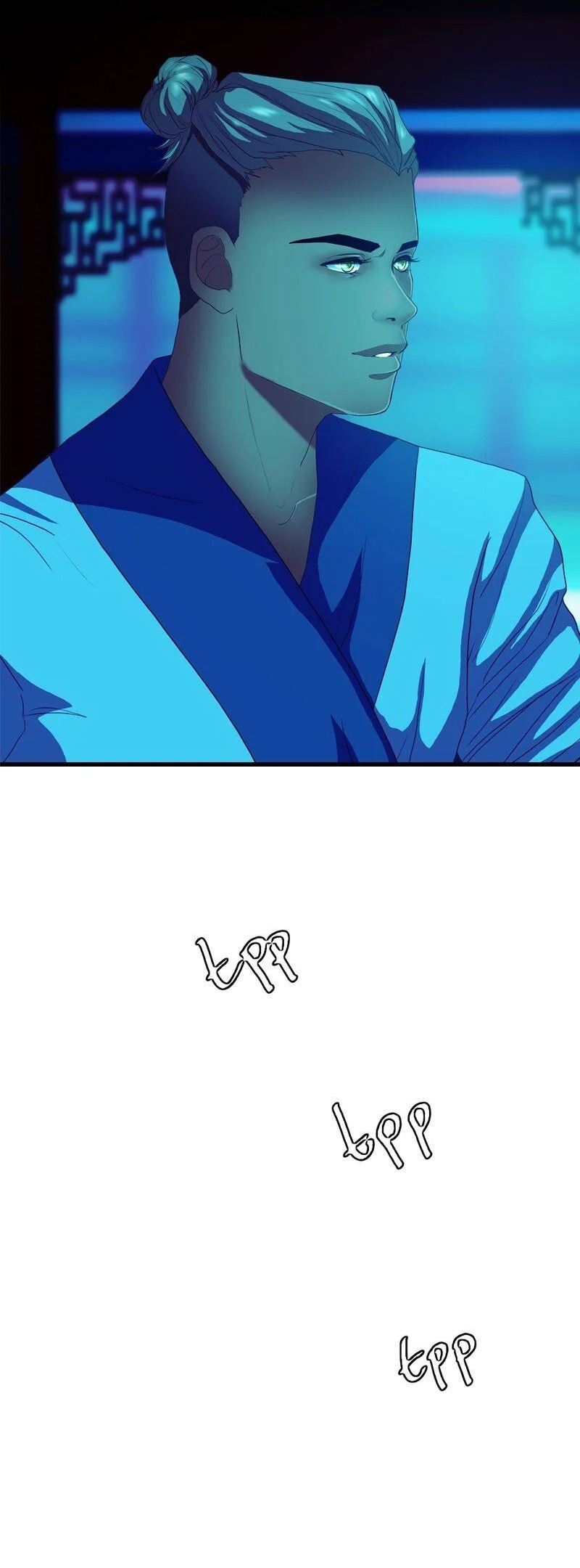 hoàng đế máu lạnh của tôi chapter 150 19