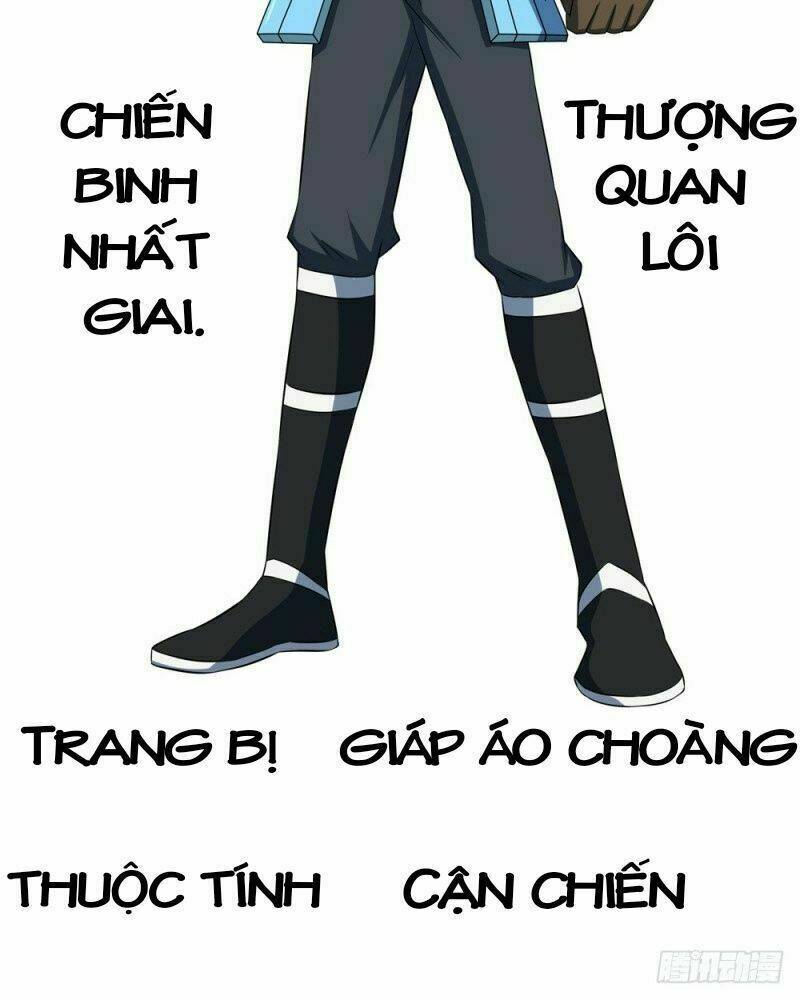 tối cường thần cấp hệ thống chapter 4 5