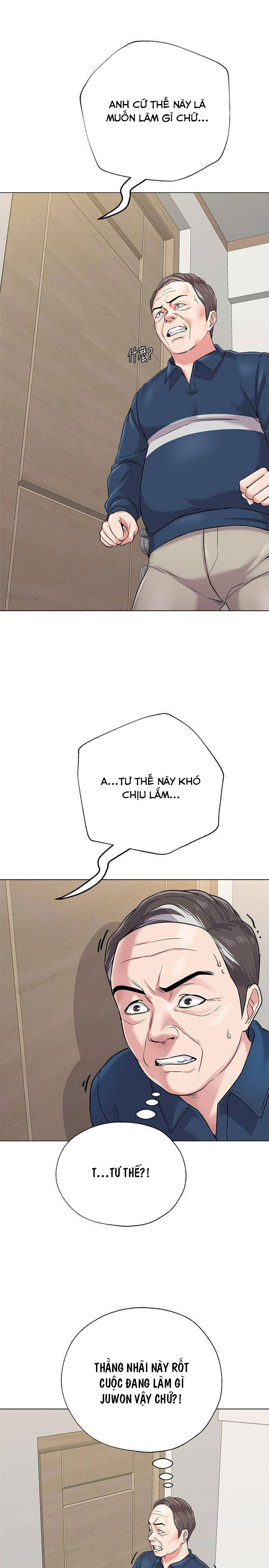 cô giáo bán thân chapter 54 23