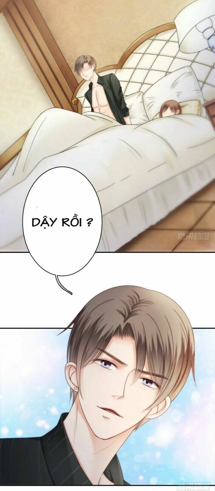 thất ức kiều thê sủng ái ký chapter 5 26