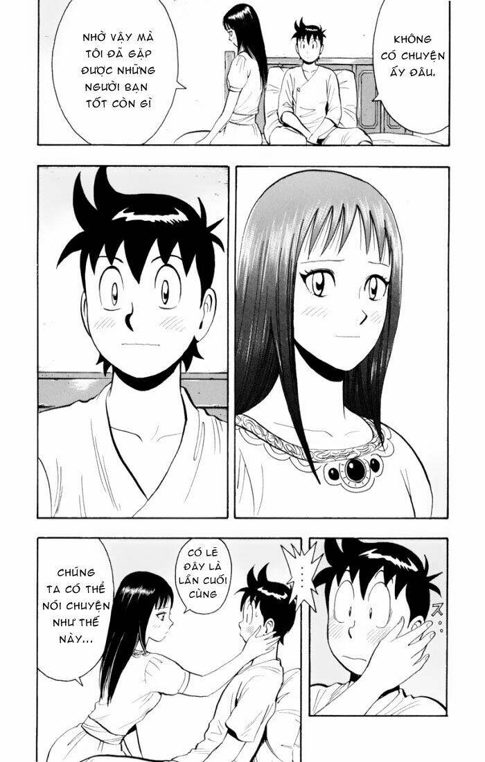 hoàng phi hồng phần iii chapter 38 29