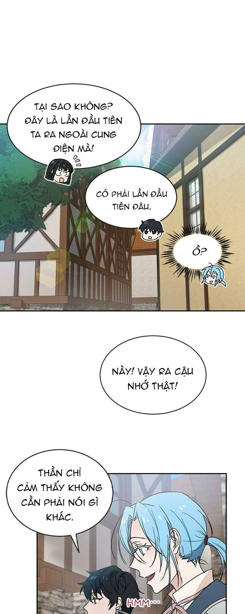 khế ước của ma tộc chapter 18 31