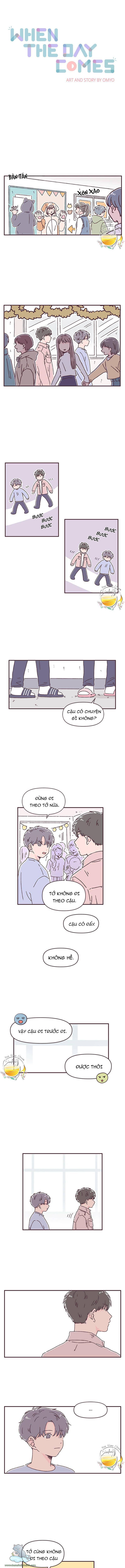 ngày định mệnh của đôi ta chapter 37 2