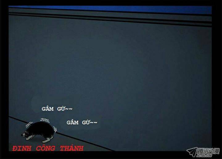 những sự kiện kỳ dị chapter 14 38