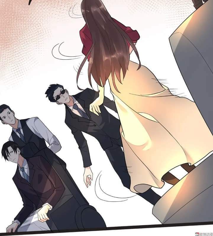 tổng tài truy thê: phu nhân đừng hòng trốn chapter 13 19