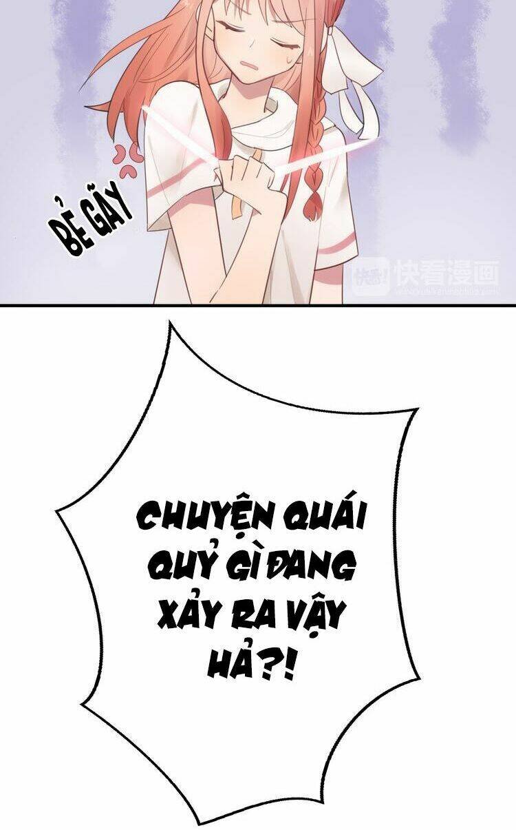 nhất tiễn khuynh tâm chapter 1 19