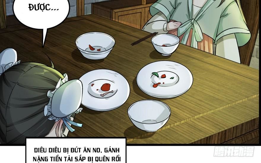 quẻ phi thiên hạ chapter 6 80