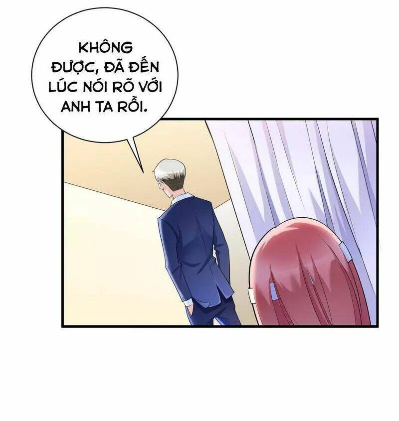 cô dâu gả thay của tổng tài chapter 37 33