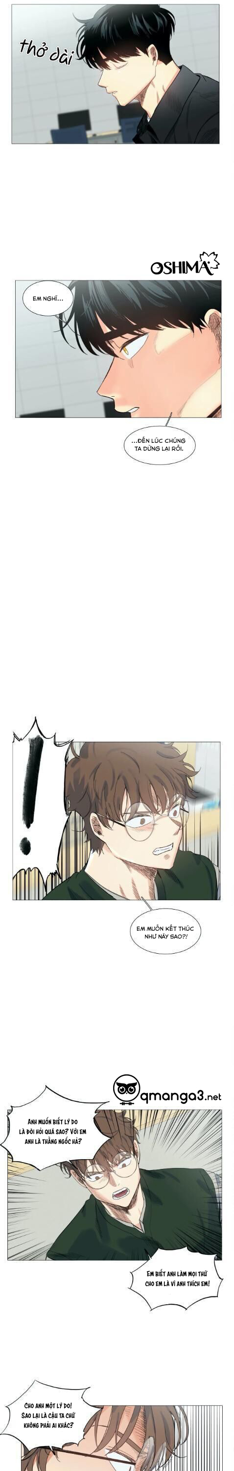 khiến anh cười chapter 20 3