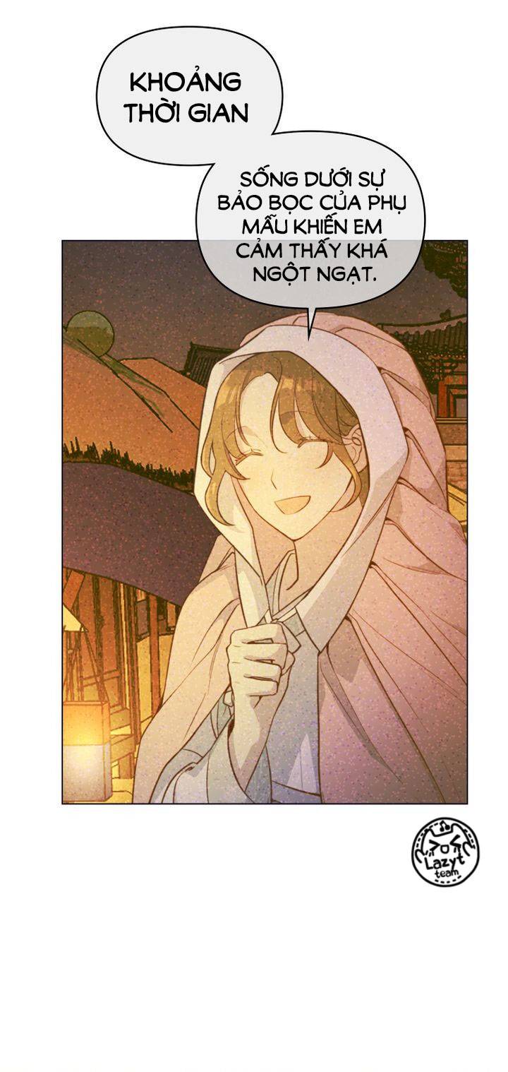 khi hoa nở chapter 8 49