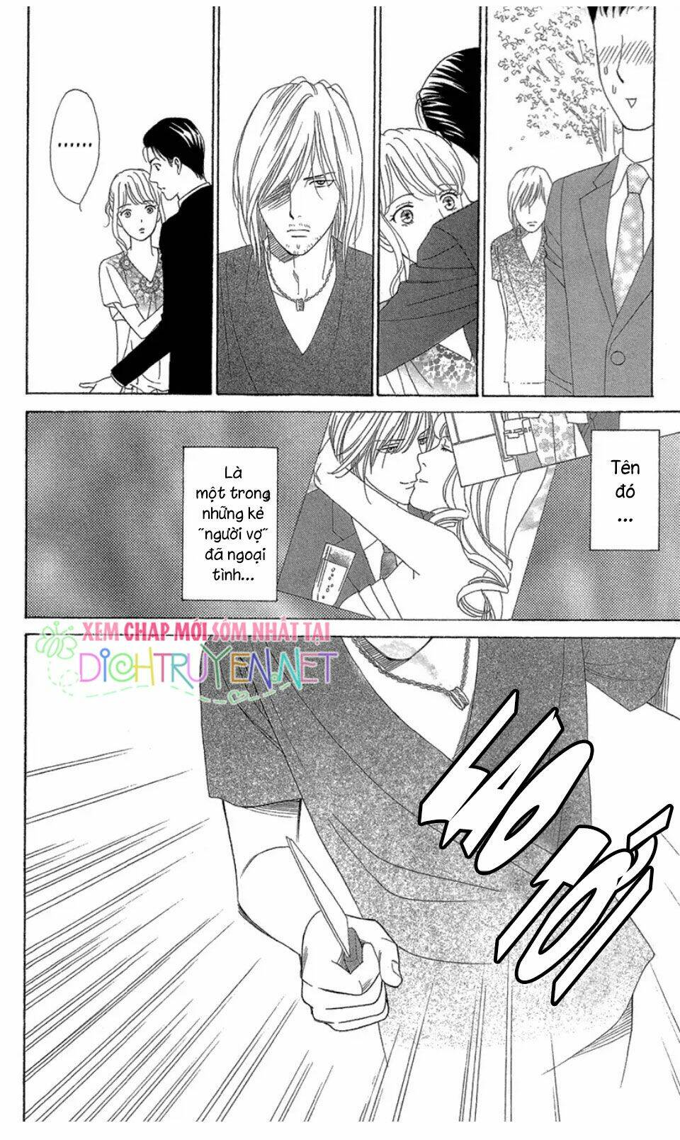 virut tình yêu chapter 8.2 30