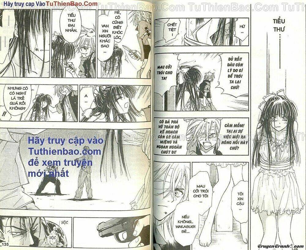 wchange chapter 4 67