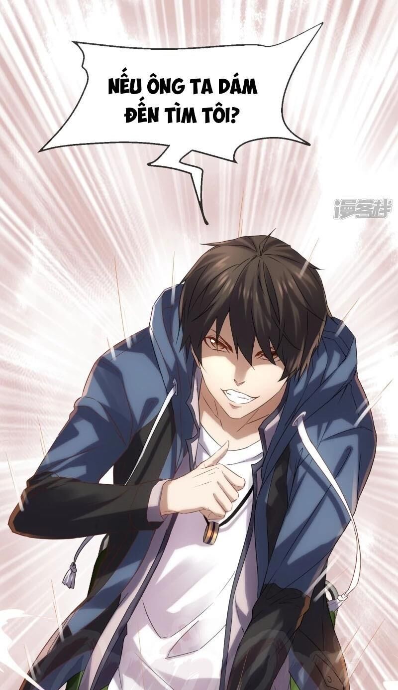 ta có một căn phòng mạo hiểm chapter 10 37