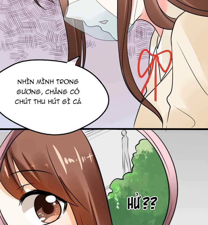 tổng tài x trạch nữ chapter 3 6