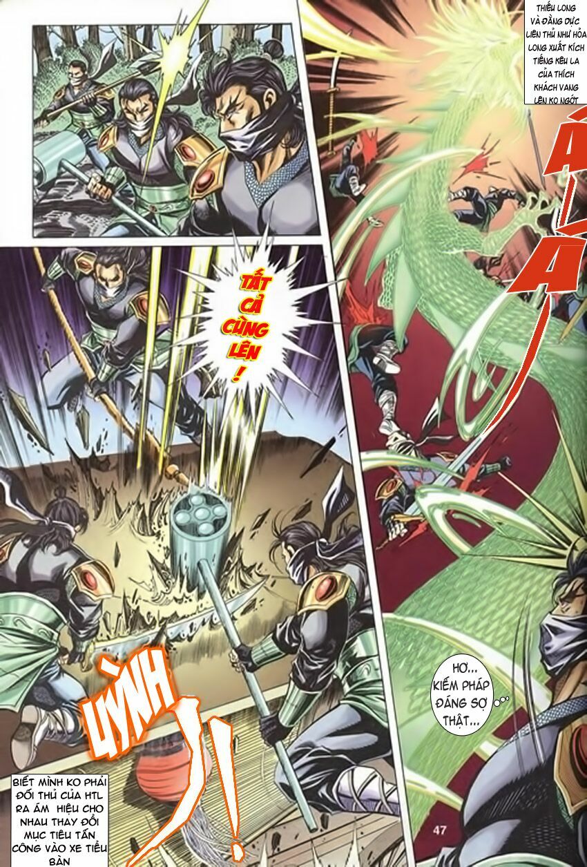 tầm tần ký chapter 116 19