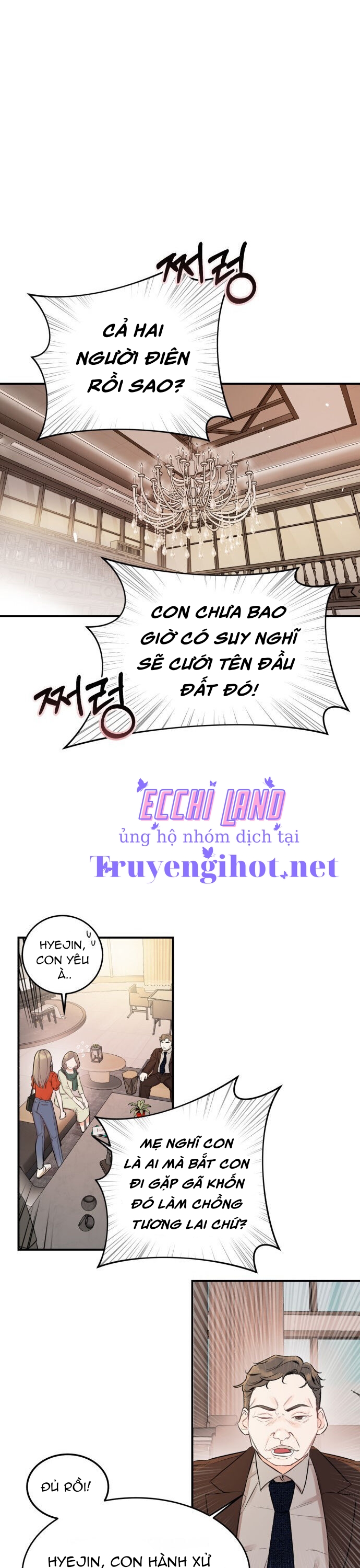cách thuần hóa gã chồng nguy hiểm chapter 1.1 3
