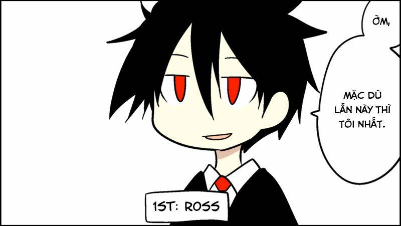 senyuu chapter 98.5 4