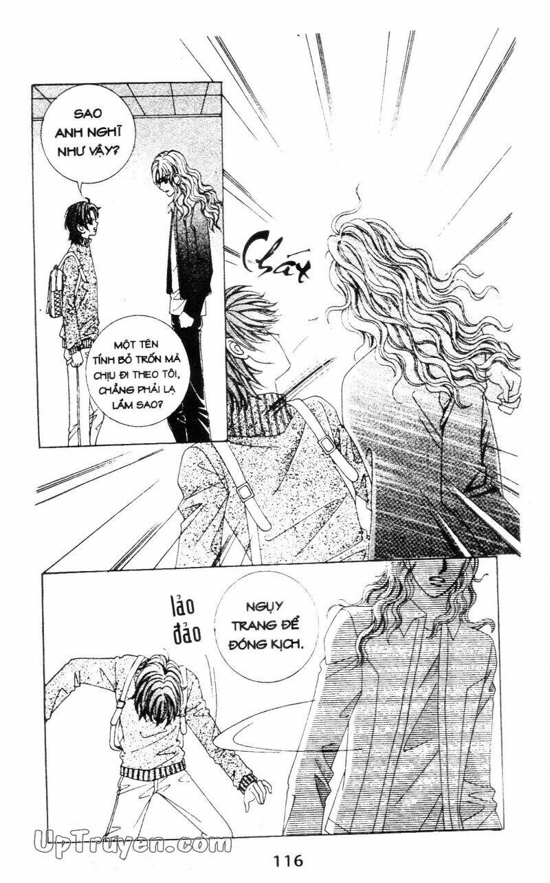 mặt nạ tình yêu chapter 98 38