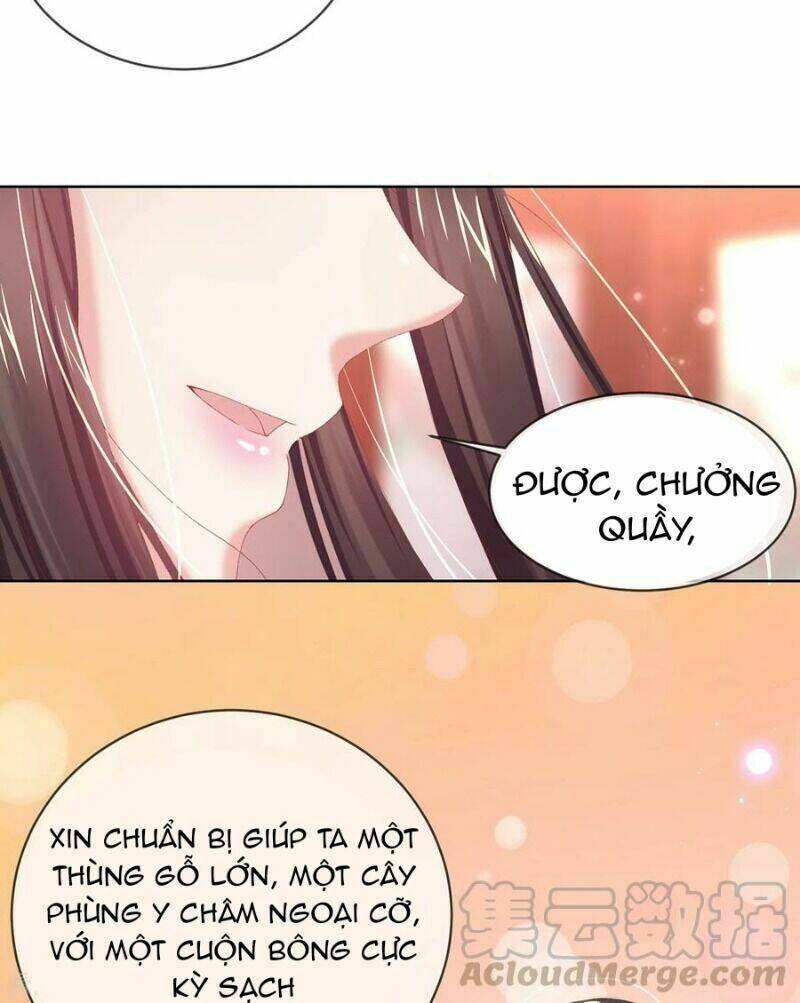 thị huyết y phi chapter 37 12