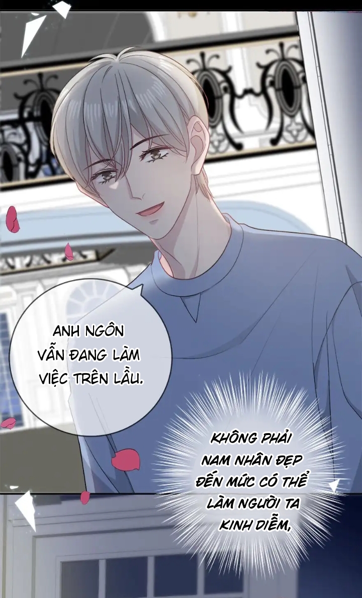 trước và sau ly hôn! chapter 16 8