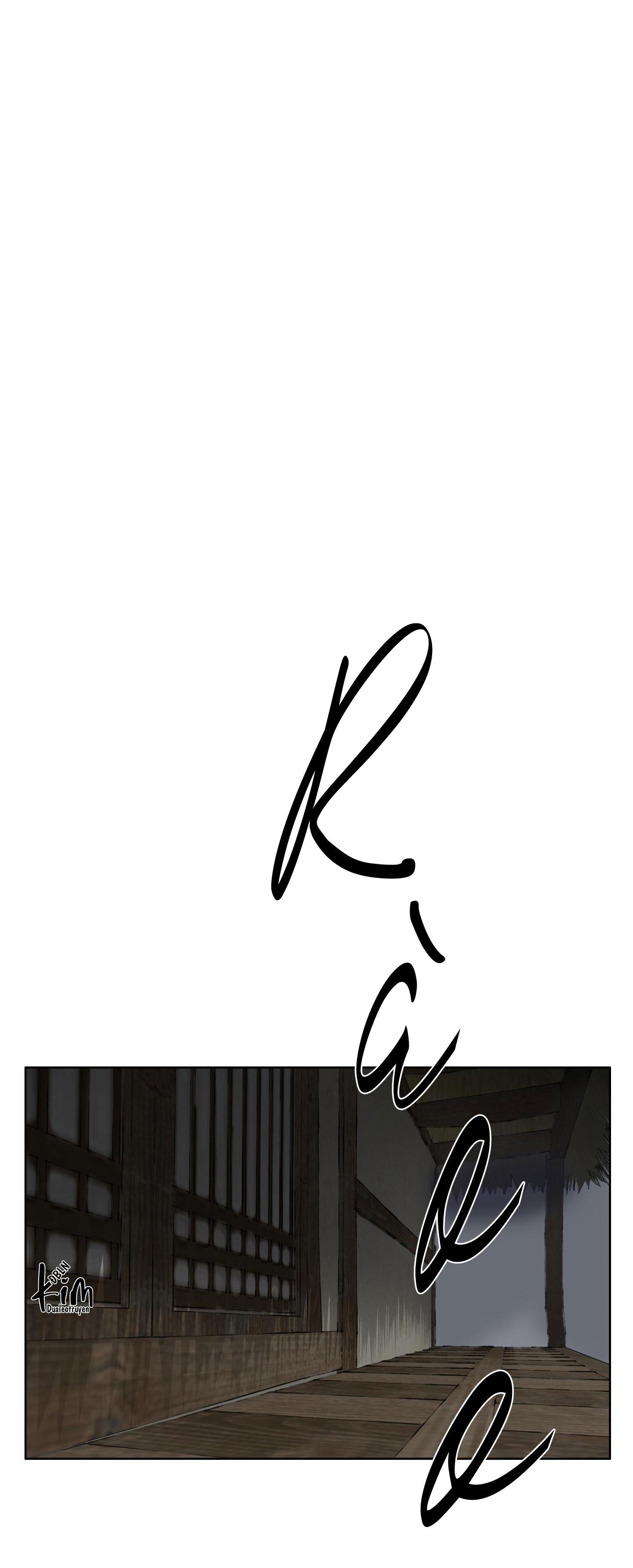 bl cổ trang - âu cổ ngắn nhà kim chapter 25.6 66