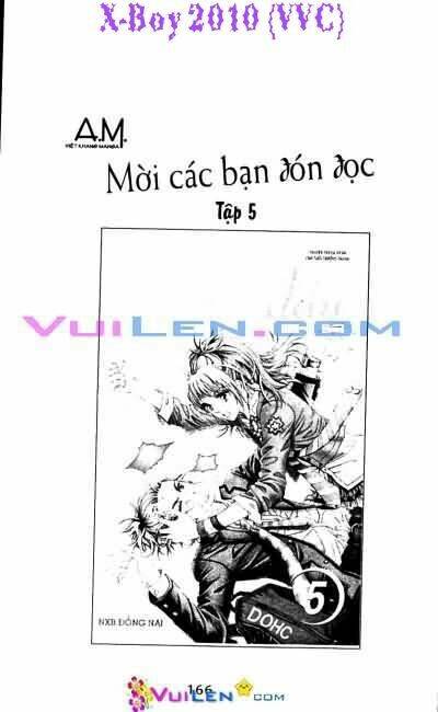 high school bullying chapter 15 46