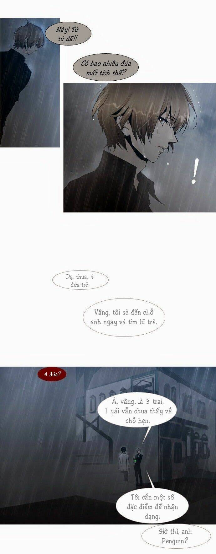 một không gian thời gian khác chapter 46 10