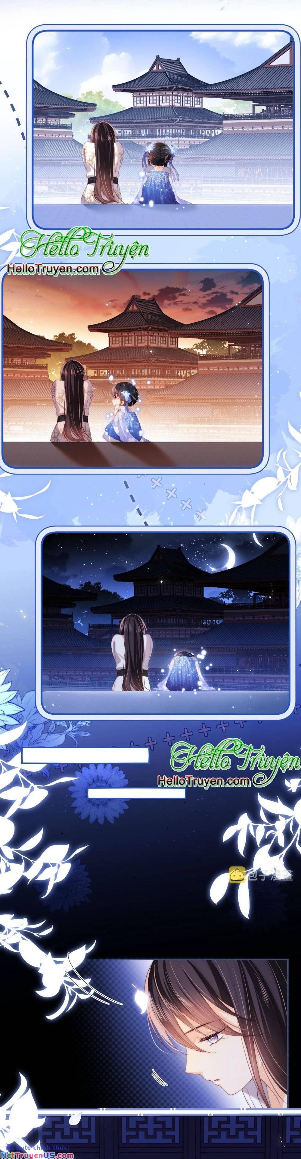 dưỡng địch vi hoạn chapter 221 10