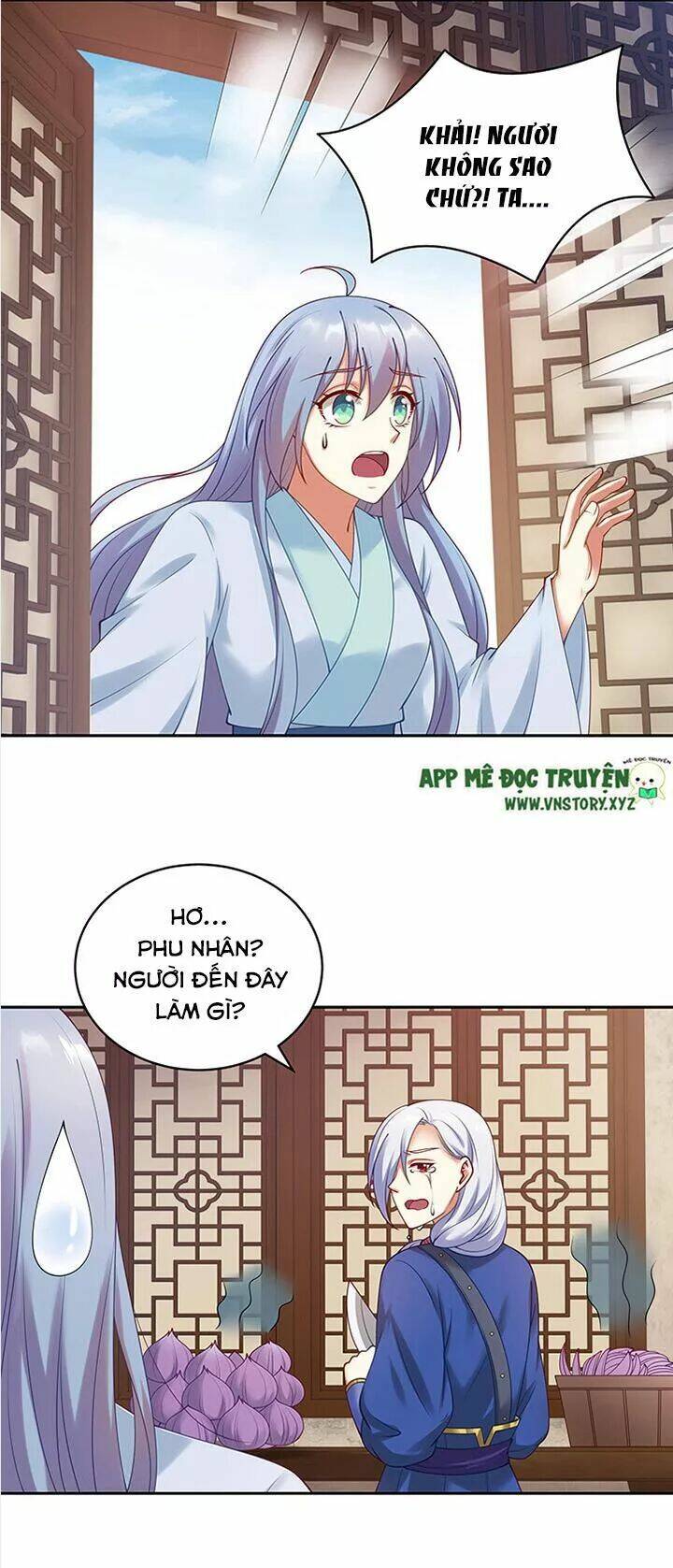 đô đốc đại nhân sủng thê kí chapter 89 19