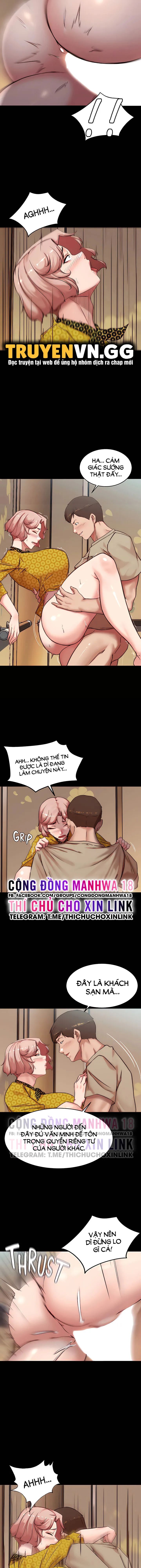 nhật ký quần lót chapter 104 7