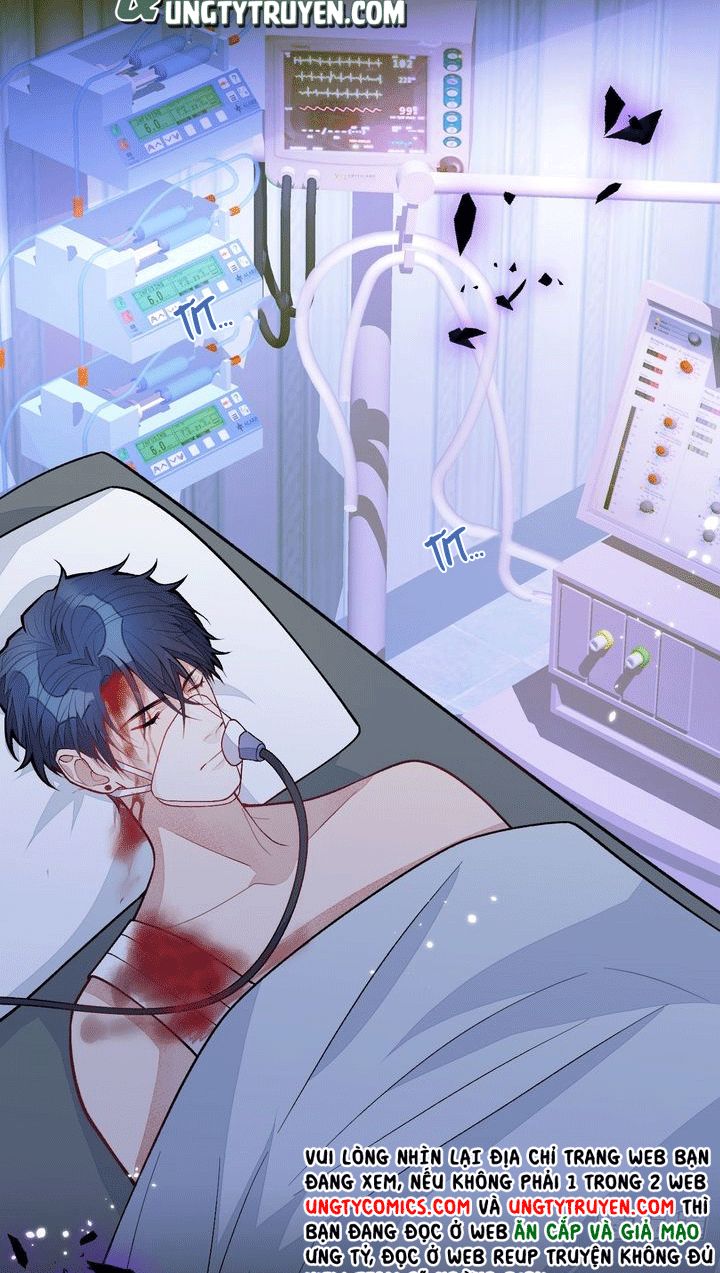 hotsearch của ảnh đế chapter 143 37