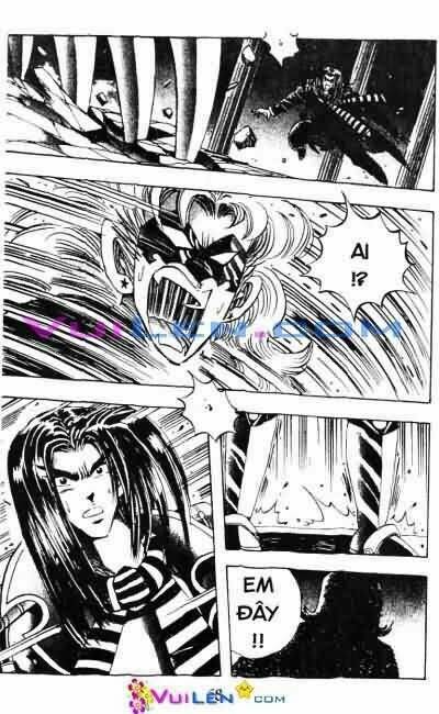 những người bạn tốt chapter 14 69